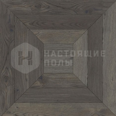 1181-1863-10 Дуб Туманные фьорды Таттершел Селект энд Бэттер шелковое масло ультраматовое, 635*635*19.05 мм