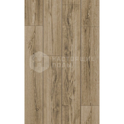 Ламинат Peli Anatolia Elite AN904 Дуб Кремовый, 1290*157*12 мм