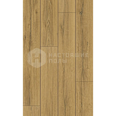 Ламинат Peli Anatolia Elite AN905 Дуб Голд, 1290*157*12 мм