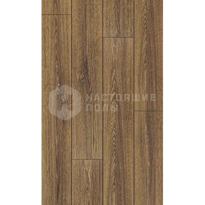 Ламинат Peli Anatolia Elite AN906 Дуб Кофейный, 1290*157*12 мм