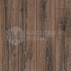 AN907 Дуб Браун, 1290*157*12 мм