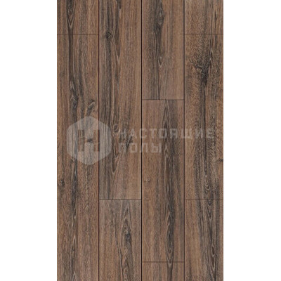 Ламинат Peli Anatolia Elite AN907 Дуб Браун, 1290*157*12 мм