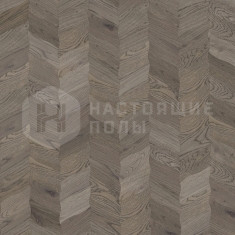 1186-1230-10 Дуб Скалистый риф Чайный лист Селект энд Бэттер шелковое масло, 350*190*19.05 мм