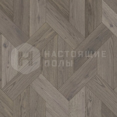 1187-1230-10 Дуб Скалистый риф Кофейное зерно Селект энд Бэттер шелковое масло, 433.8*127*15 мм