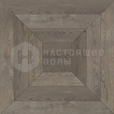 1181-1230-10 Дуб Скалистый риф Таттершел Селект энд Бэттер шелковое масло, 635*635*19.05 мм