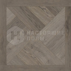 1160-1230-10 Дуб Скалистый риф Фонтенбло Селект энд Бэттер шелковое масло, 635*635*19.05 мм