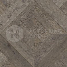 1155-1230-10 Дуб Скалистый риф Шенонсо Селект энд Бэттер шелковое масло, 635*635*19.05 мм