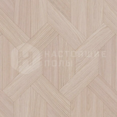 1187-1842-10 Дуб Акварельный белый Кофейное зерно Селект энд Бэттер шелковое масло ультраматовое, 433.8*127*15 мм