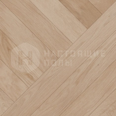 1158-1808-10 Дуб Ванильный Монсоро Селект энд Бэттер шелковое масло ультраматовое, 635*635*19.05 мм