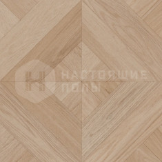 1155-1808-10 Дуб Ванильный Шенонсо Селект энд Бэттер шелковое масло ультраматовое, 635*635*19.05 мм