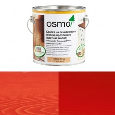 3104 Красный RAL 3000 (0.22 л)