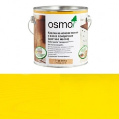 3105 Желтый RAL 1021 (0.22 л)