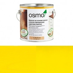 3105 Желтый RAL 1021 (2.5 л)