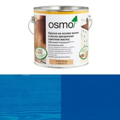 3125 Синий RAL 5010 (2.5 л)