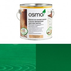 3131 Зеленый RAL 6029 (0.22 л)