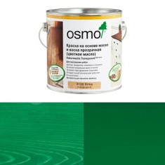 3131 Зеленый RAL 6029 (2.5 л)