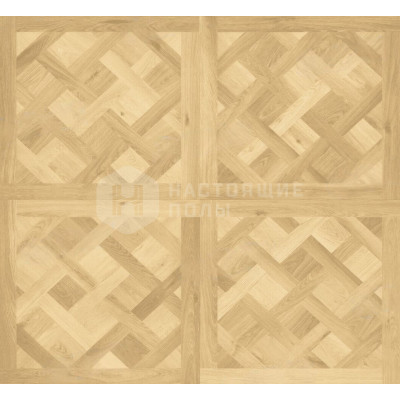 SPC плитка Alpine Floor Parquet Sirocco ECO 25-1 Версаль, 595*595*6 мм