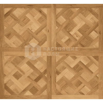 SPC плитка Alpine Floor Parquet Sirocco ECO 25-2 Лувр, 595*595*6 мм