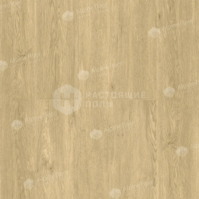 LVT плитка клеевая Alpine Floor Liberty Loose Lay ЕСО 23-2 Дуб Ваниль Селект, 1227*187*5 мм