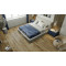 LVT плитка клеевая Alpine Floor Liberty Loose Lay ЕСО 23-3 Дуб Натуральный Отбеленный, 1227*187*5 мм