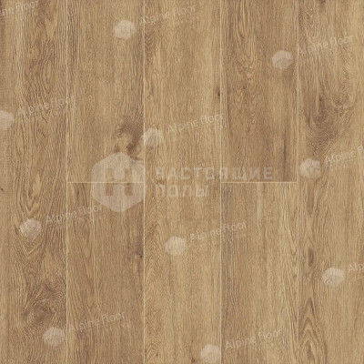 LVT плитка клеевая Alpine Floor Liberty Loose Lay ЕСО 23-5 Макадамия, 1227*187*5 мм