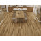 WPC плитка Alpine Floor Premium 12 ECO 24-6 Дуб Дюна, 1524*228*12 мм