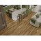 WPC плитка Alpine Floor Premium 12 ECO 24-7 Дуб Карте, 1524*228*12 мм