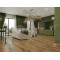 WPC плитка Alpine Floor Premium 12 ECO 24-7 Дуб Карте, 1524*228*12 мм