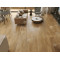 WPC плитка Alpine Floor Premium 12 ECO 24-2 Дуб Модерн, 1524*228*12 мм