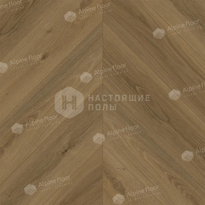 Ламинат Alpine Floor Chevron Art LF109-07 Дуб Тибет, 550*112*12 мм Ламинат Alpine Floor Chevron Art LF109-07 Дуб Тибет, 550*112*12 мм