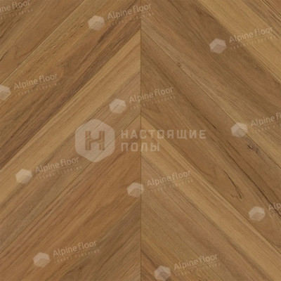 Ламинат Alpine Floor Chevron Art LF109-08 Дуб Этна, 550*112*12 мм