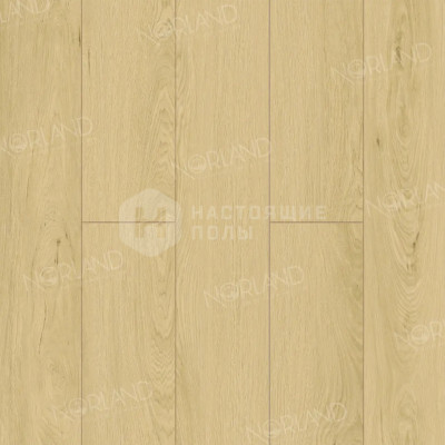 Ламинат Alpine Floor Norland Elegant Strong LF302-05 Дуб Азор, 1220*198*12 мм