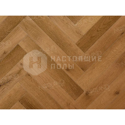 Ламинат Alpine Floor Norland Herringbone Elegant Strong LF304-13 Дуб Помона, 600*100*12 мм