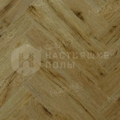 LF303-14 Дуб Скай, 600*100*8 мм