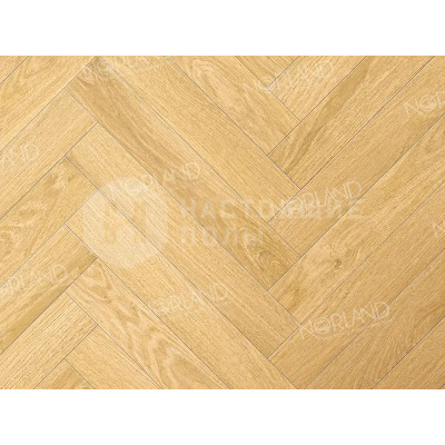 Ламинат Alpine Floor Norland Herringbone Elegant Strong LF304-07 Дуб Тавора, 600*100*12 мм