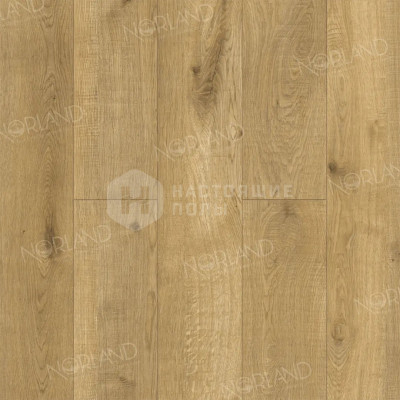 Ламинат Alpine Floor Norland Elegant Strong LF302-09 Дуб Хайнан, 1220*198*12 мм