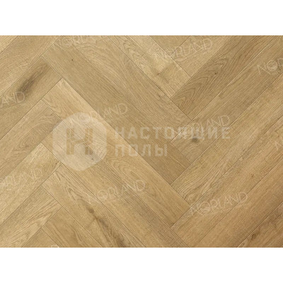 Ламинат Alpine Floor Norland Herringbone Elegant LF303-09 Дуб Хайнан, 600*100*8 мм