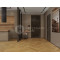 Ламинат Alpine Floor Norland Herringbone Elegant Strong LF304-09 Дуб Хайнан, 600*100*12 мм