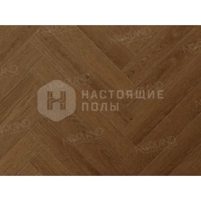 Ламинат Alpine Floor Norland Herringbone Elegant Strong LF304-20 Дуб Этна, 600*100*12 мм