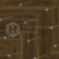 ECO 16-33 Дуб Далим, 590*118*2.5 мм