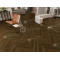 ПВХ плитка клеевая елочка Alpine Floor Parquet LVT ECO 16-33 Дуб Далим, 590*118*2.5 мм