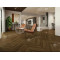ПВХ плитка клеевая елочка Alpine Floor Parquet LVT ECO 16-33 Дуб Далим, 590*118*2.5 мм