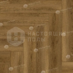 ECO 16-31 Дуб Капелла, 590*118*2.5 мм