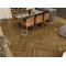 ПВХ плитка клеевая елочка Alpine Floor Parquet LVT ECO 16-31 Дуб Капелла, 590*118*2.5 мм