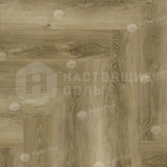 ECO 16-34 Дуб Кастор, 590*118*2.5 мм