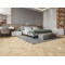 ПВХ плитка клеевая елочка Alpine Floor Parquet LVT ECO 16-24 Дуб Ригель, 590*118*2.5 мм