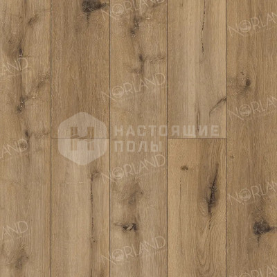 SPC плитка замковая Alpine Floor Norland Vakre 1022-12 Гутулия, 1220*183*4 мм