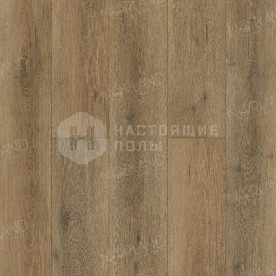 SPC плитка замковая Alpine Floor Norland Vakre 1022-13 Довре, 1220*183*4 мм