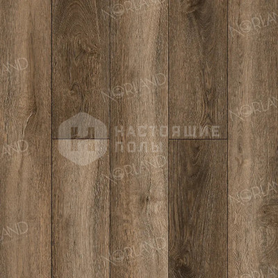 SPC плитка замковая Alpine Floor Norland Vakre 1022-16 Гломма, 1220*183*4 мм