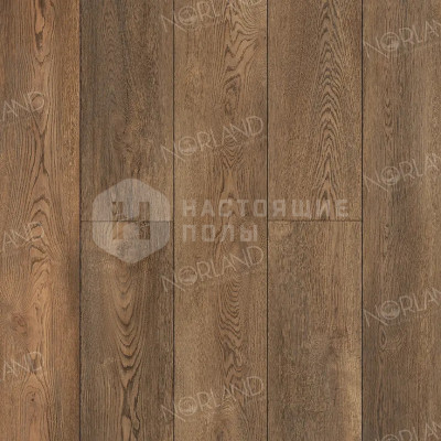SPC плитка замковая Alpine Floor Norland Vakre 1022-19 Отра, 1220*183*4 мм